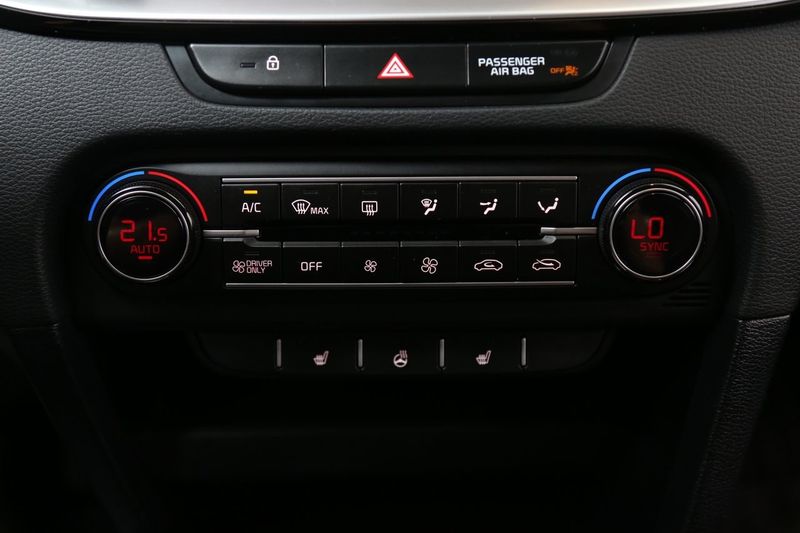 Kia Cee´d bild 22