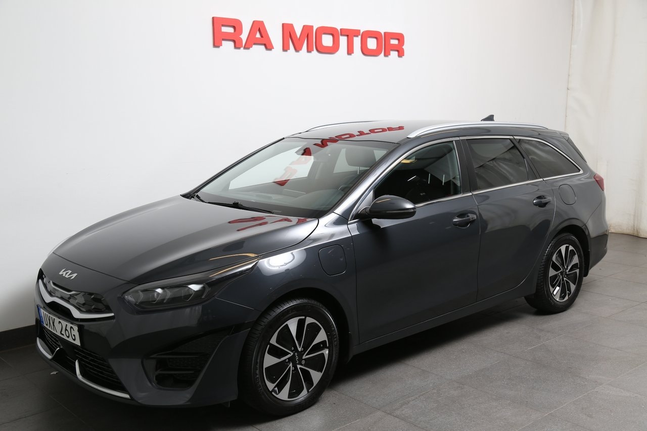 Kia Cee´d