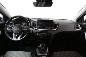 Kia Cee´d bild 17