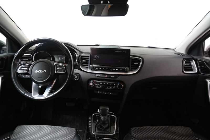 Kia Cee´d bild 17