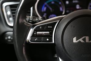 Kia Cee´d bild 14