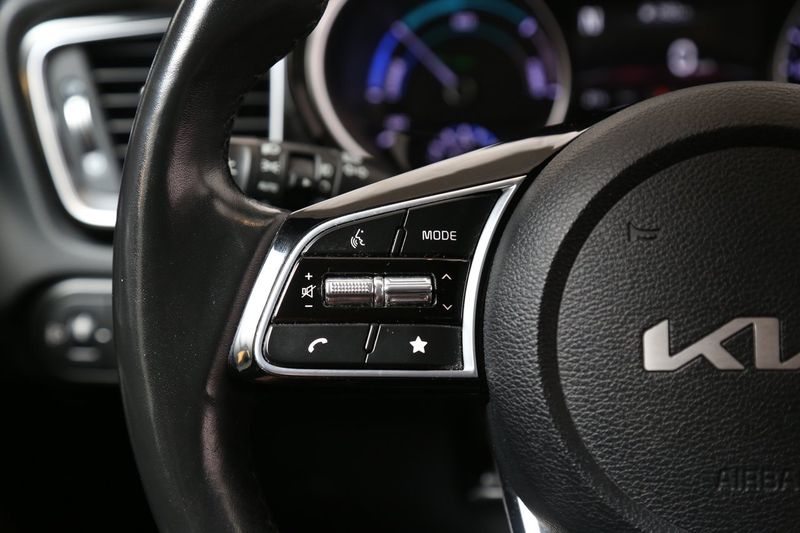 Kia Cee´d bild 14