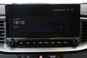 Kia Cee´d bild 18