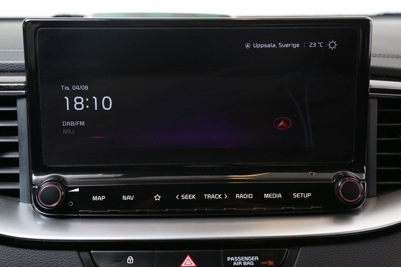 Kia Cee´d bild 18