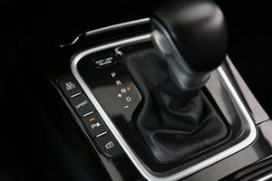 Kia Cee´d bild 23