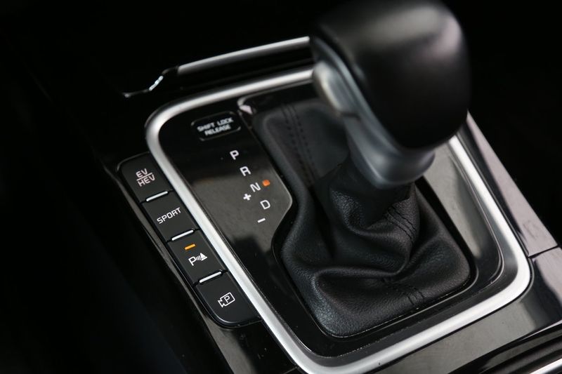 Kia Cee´d bild 23