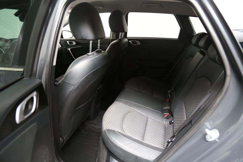 Kia Cee´d bild 24