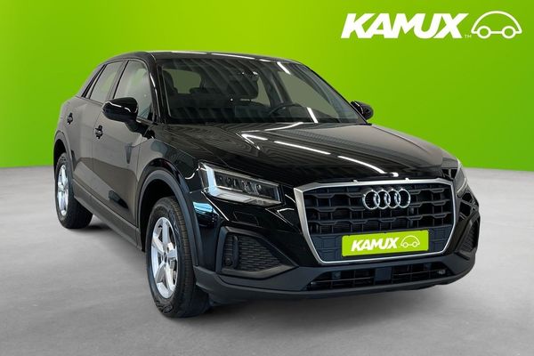 Audi Q2 30 TFSI Proline Drag Moms 110hk - 2023