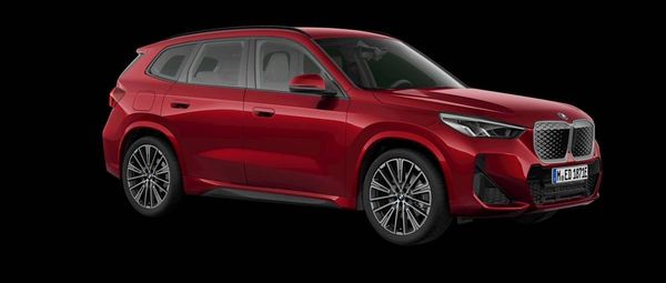 BMW iX1 eDrive20 M Sport Edition - 2027