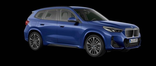 BMW iX1 eDrive20 M Sport Edition - 2027