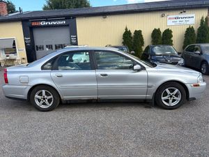 Volvo S80 bild 2