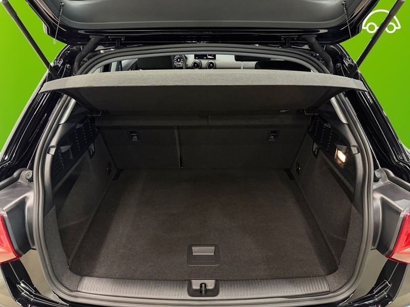 Audi Q2 bild 16