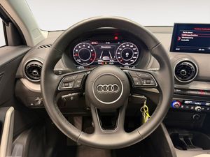 Audi Q2 bild 13