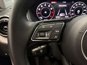 Audi Q2 bild 18