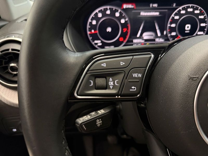 Audi Q2 bild 18