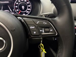 Audi Q2 bild 19