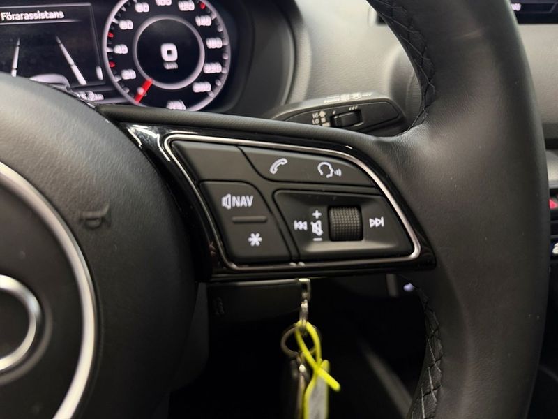 Audi Q2 bild 19