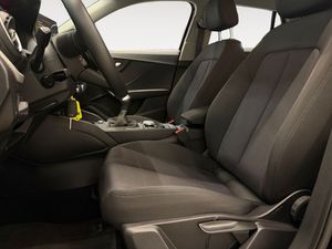 Audi Q2 bild 9