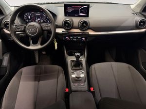 Audi Q2 bild 10