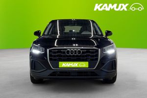 Audi Q2 bild 6