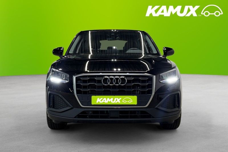 Audi Q2 bild 6