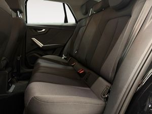 Audi Q2 bild 14