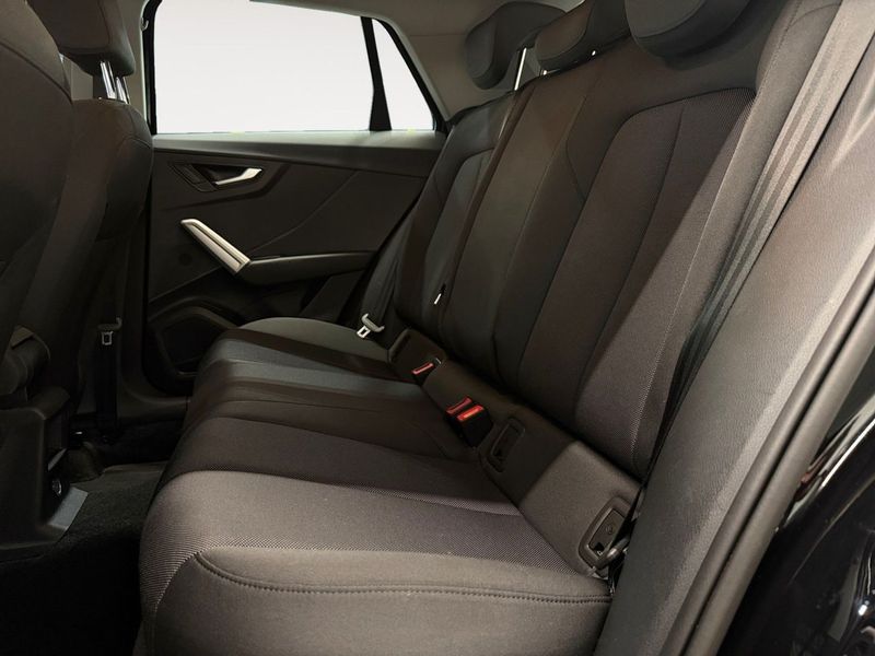 Audi Q2 bild 14