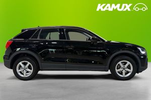 Audi Q2 bild 2