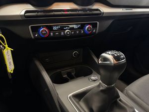 Audi Q2 bild 11