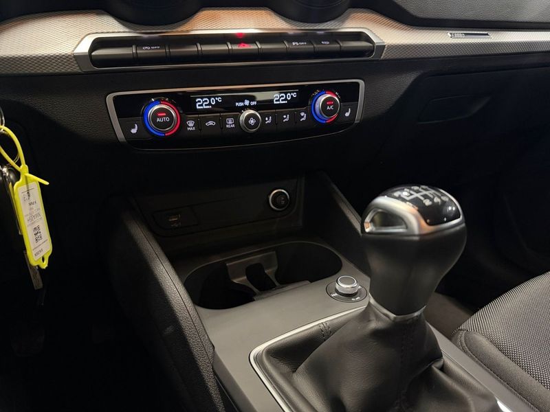 Audi Q2 bild 11