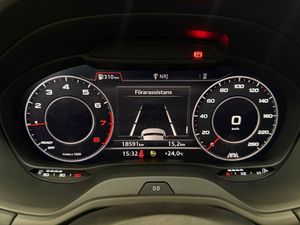 Audi Q2 bild 12