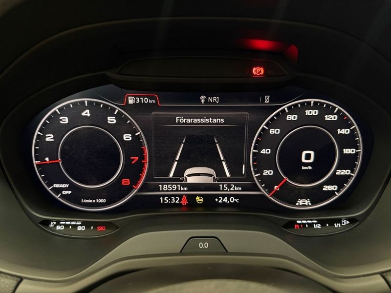 Audi Q2 bild 12