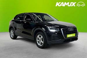 Audi Q2 bild 1