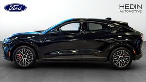 Ford Mustang Mach-E bild 6