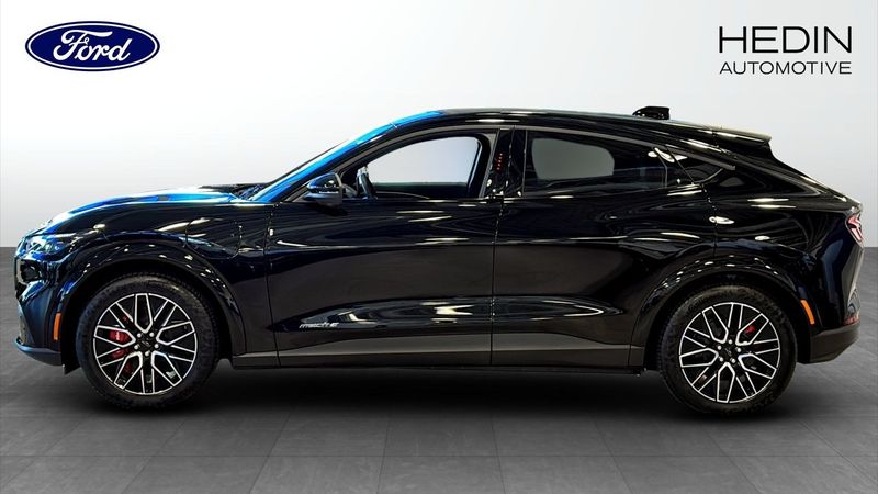 Ford Mustang Mach-E bild 6