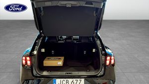 Ford Mustang Mach-E bild 10