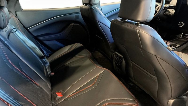 Ford Mustang Mach-E bild 5