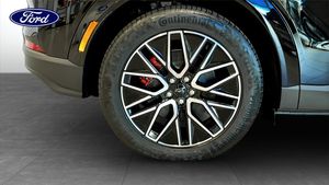 Ford Mustang Mach-E bild 9