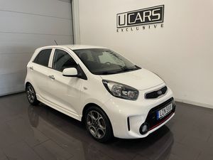 Kia Picanto bild 1