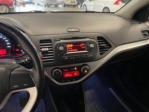 Kia Picanto bild 11