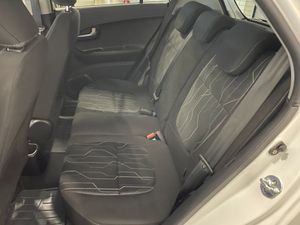 Kia Picanto bild 12
