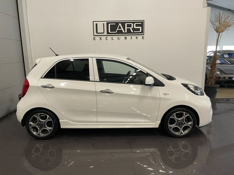 Kia Picanto bild 2