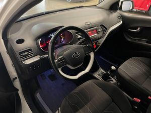 Kia Picanto bild 8