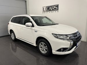 Mitsubishi Outlander bild 1