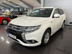 Mitsubishi Outlander bild 5