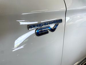 Mitsubishi Outlander bild 13