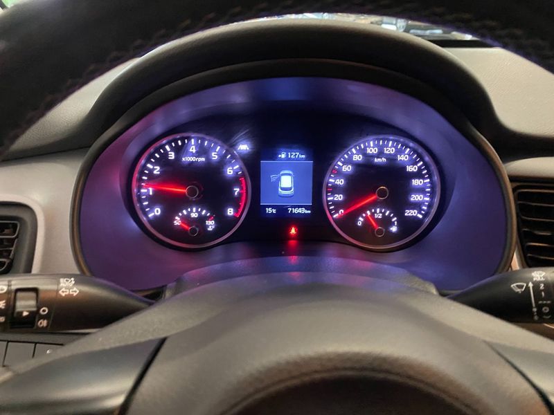 Kia Stonic bild 16