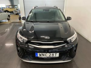 Kia Stonic bild 3
