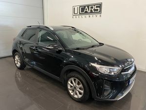 Kia Stonic bild 1