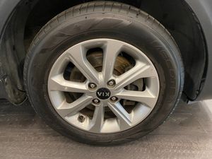 Kia Stonic bild 8